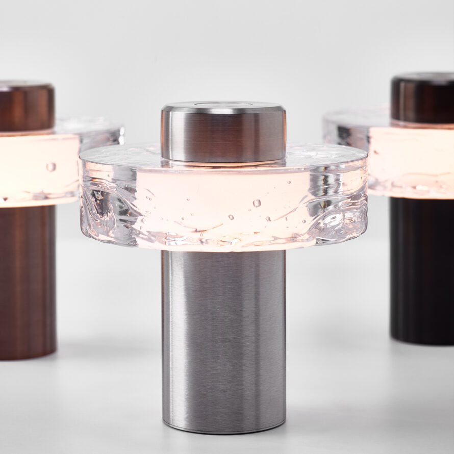 BOMMA - OLLO PORTABLE LAMP $586.00