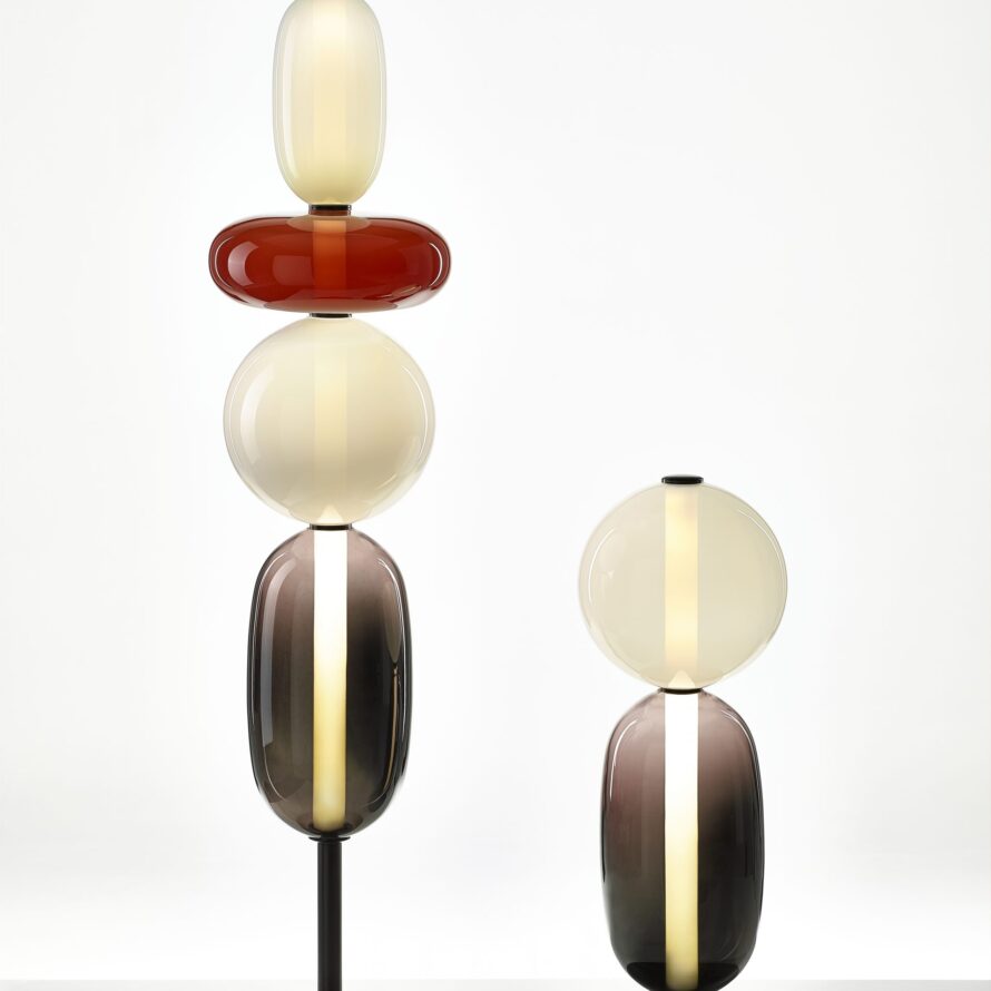BOMMA - PEBBLES SMALL PENDANT - $7,027.50