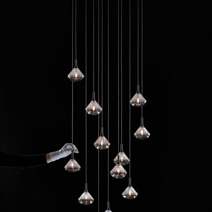 BOMMA - STELLAR DUST - $943.00