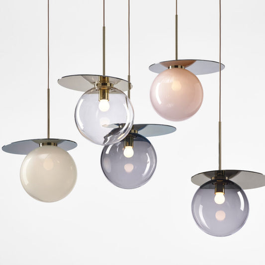 BOMMA - UMBRA PENDANT | $2,637.00