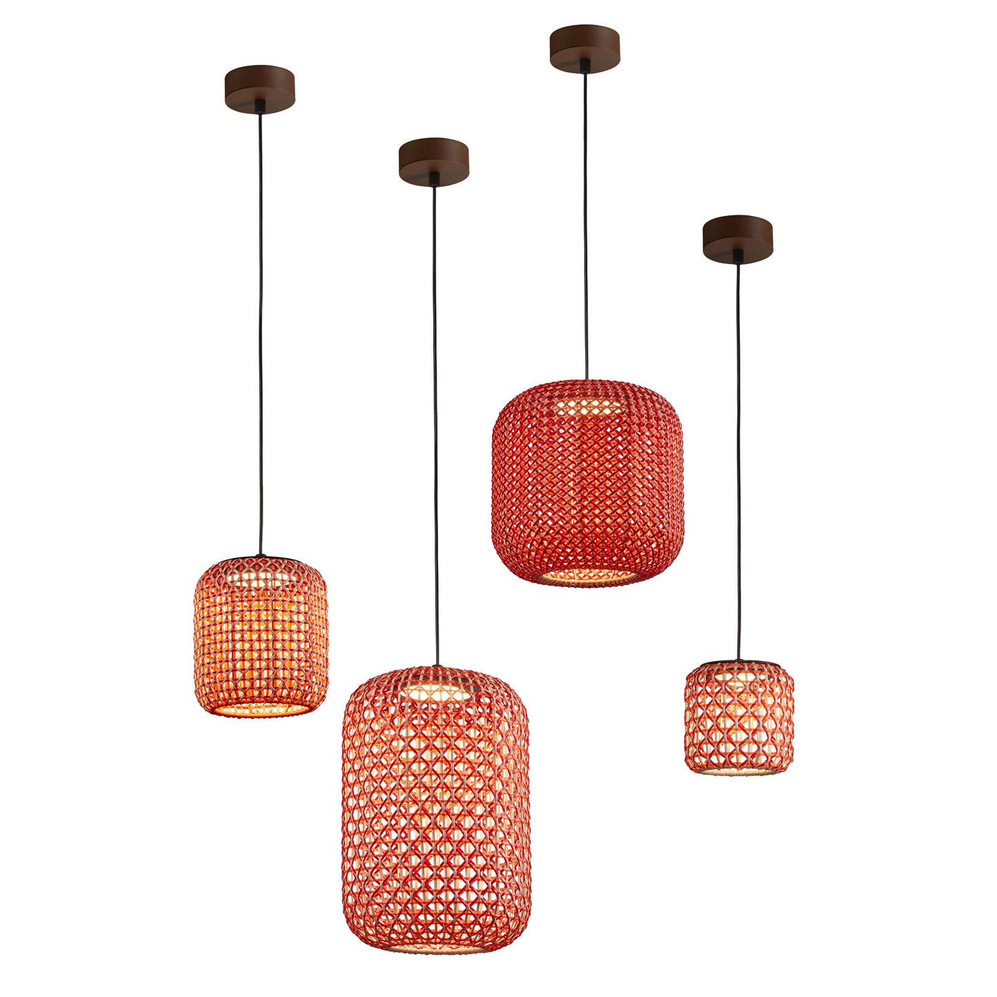 BOVER | NANS OUTDOOR MULTI-LIGHT PENDANT | $767.00 - $1,509.00