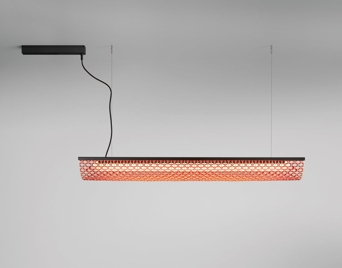 BOVER | NANS BALIS S/140 LINEAR PENDANT LIGHT | $2,995.00