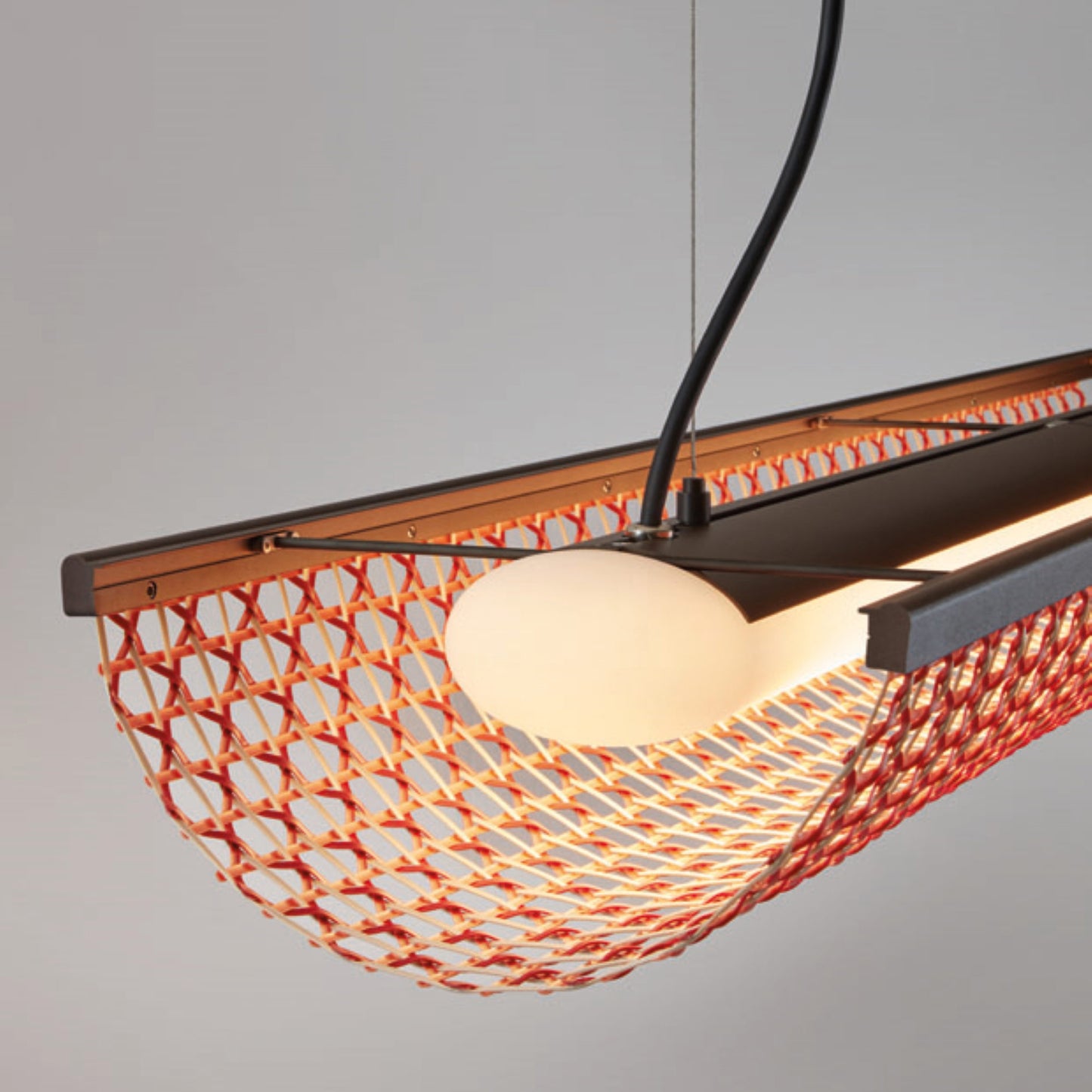 BOVER | NANS BALIS S/140 LINEAR PENDANT LIGHT | $2,995.00