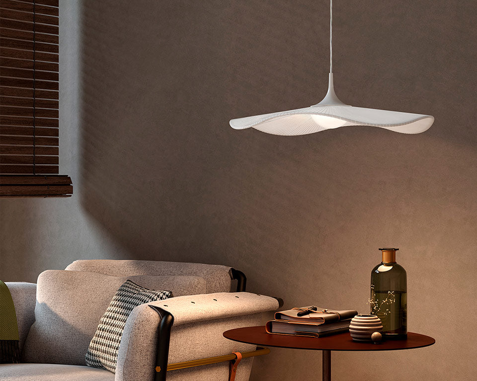 BOVER | MEDITERRANIA 1-TIER PENDANT LIGHT | $2,374.00