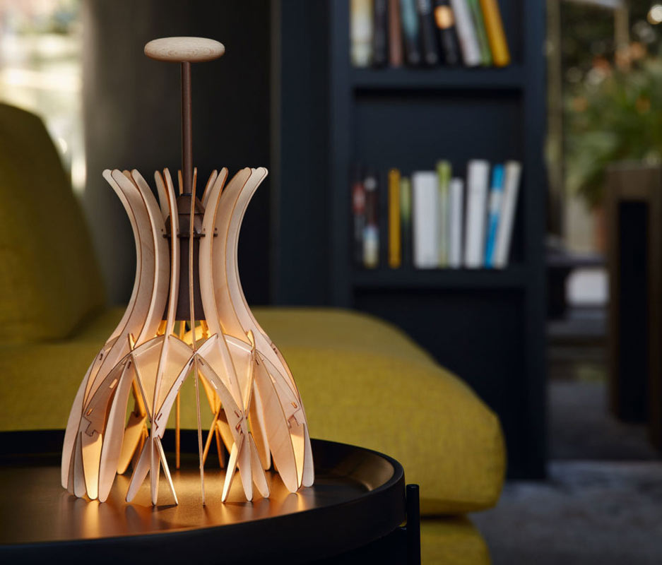 BOVER | DOMITA TABLE LAMP | $814.00