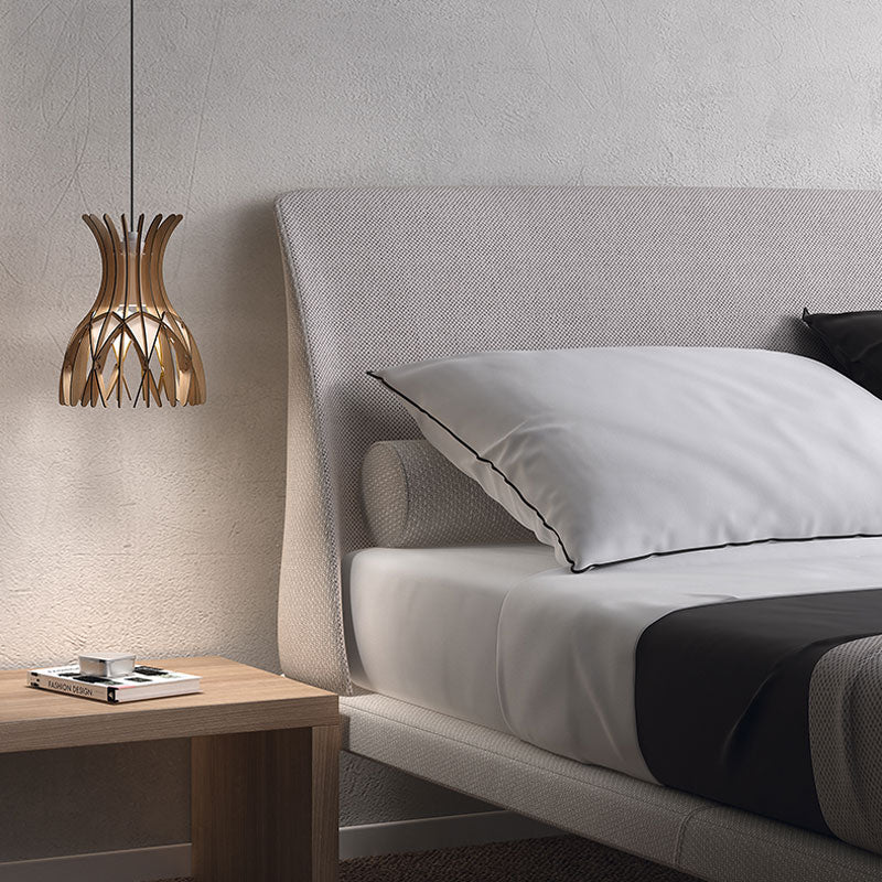 BOVER | DOMITA SINGLE LIGHT PENDANT | $773.00