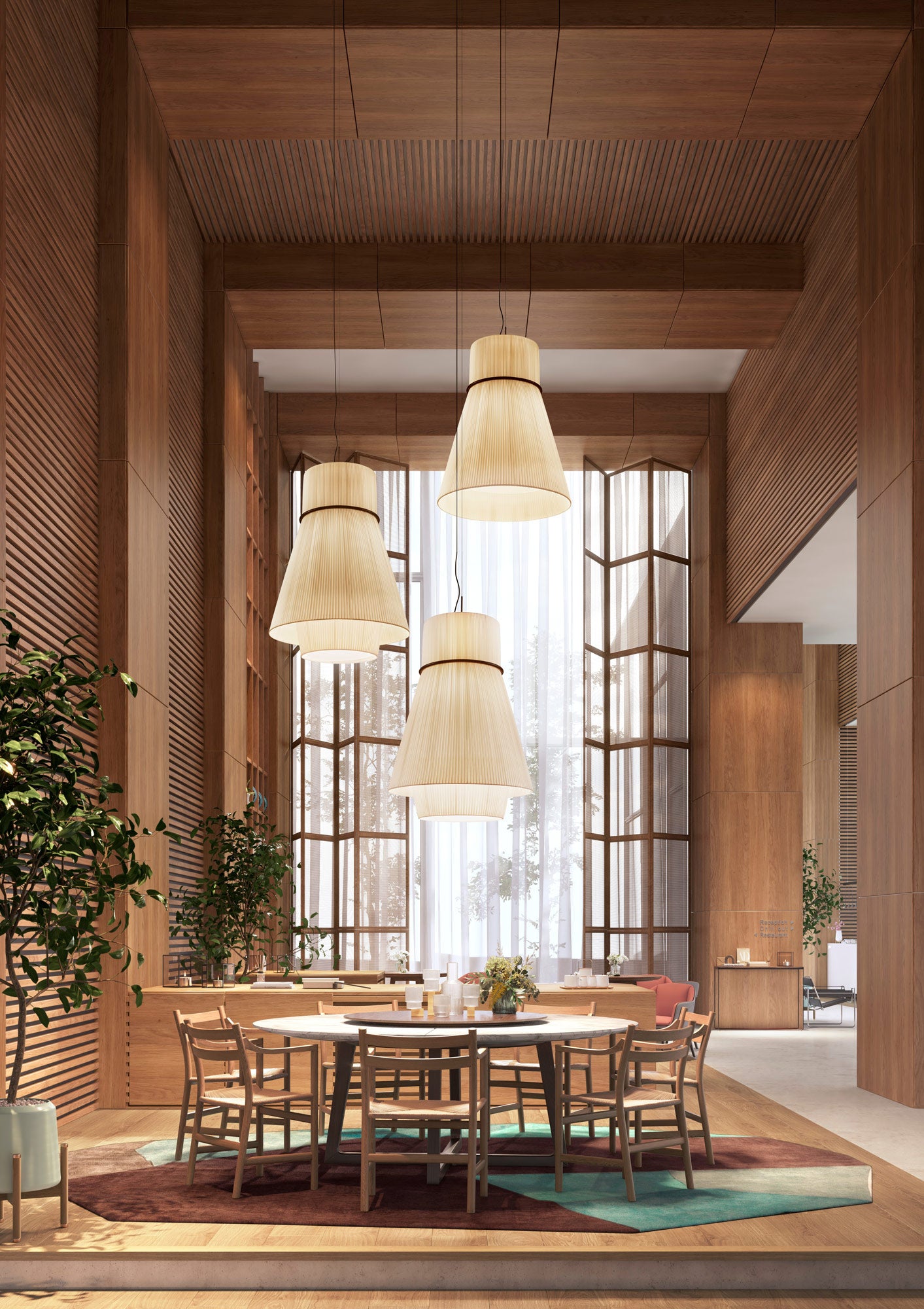 BOVER | FOLLIE S/70 PENDANT LIGHT | $3,084.00