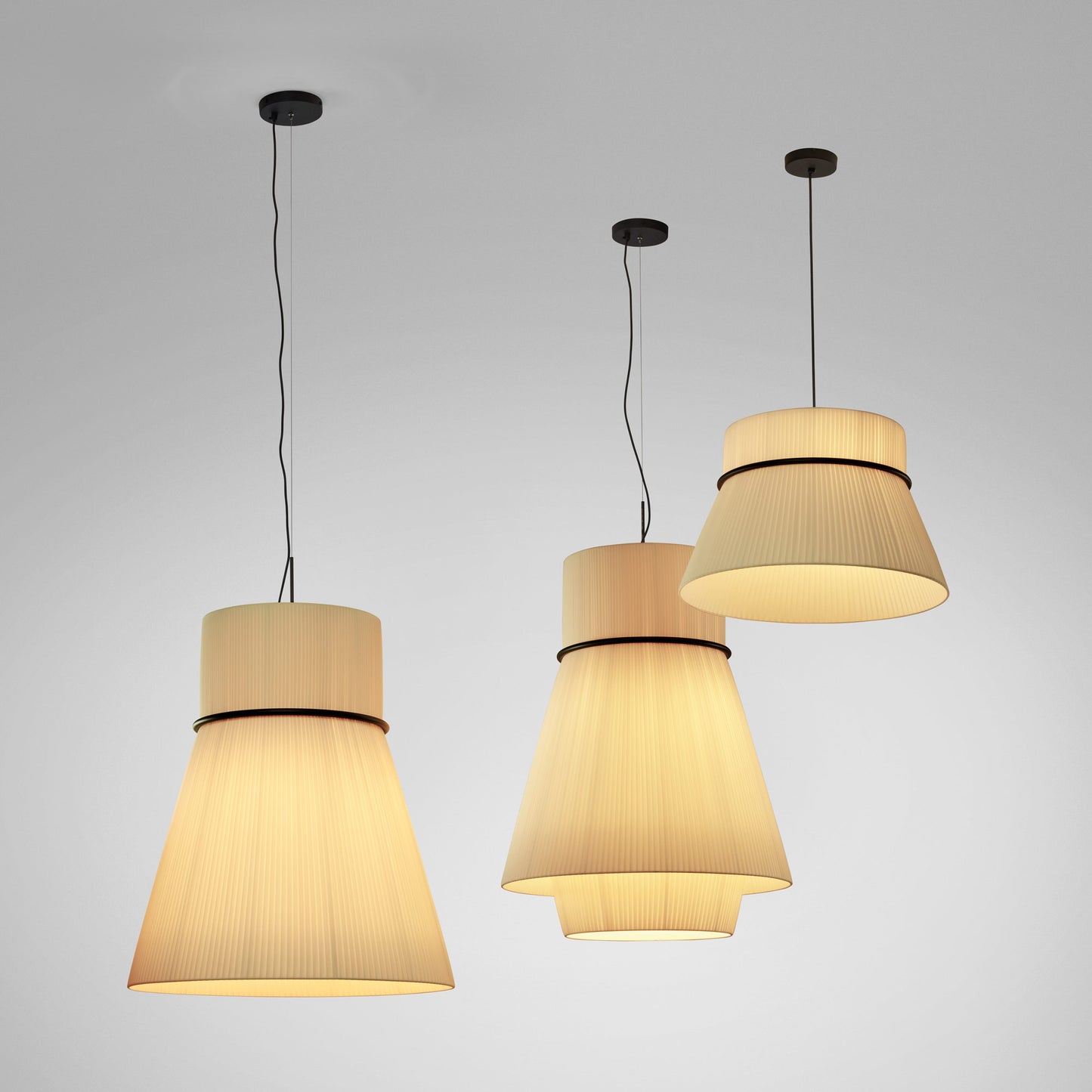 BOVER | FOLLIE S/60 PENDANT LIGHT | $1,658.00