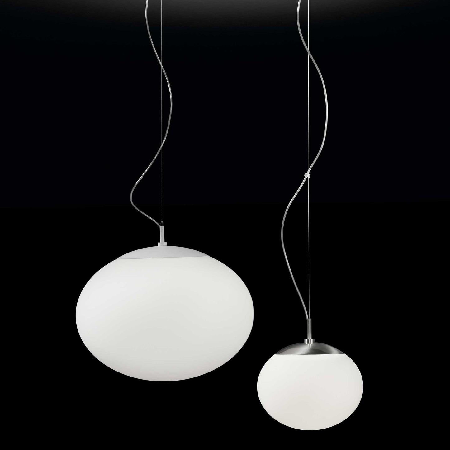 BOVER | ELIPSE PENDANT LIGHT | $1,047.00 - $1,235.00