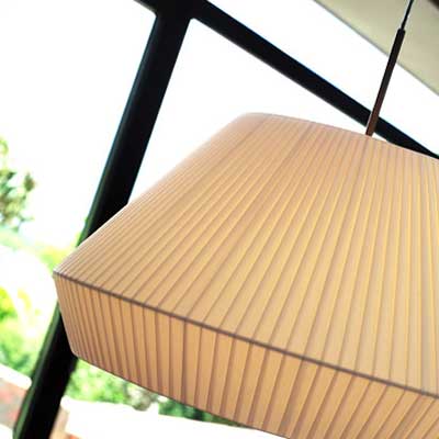 BOVER | MEI 60 PENDANT LIGHT | $1,172.00