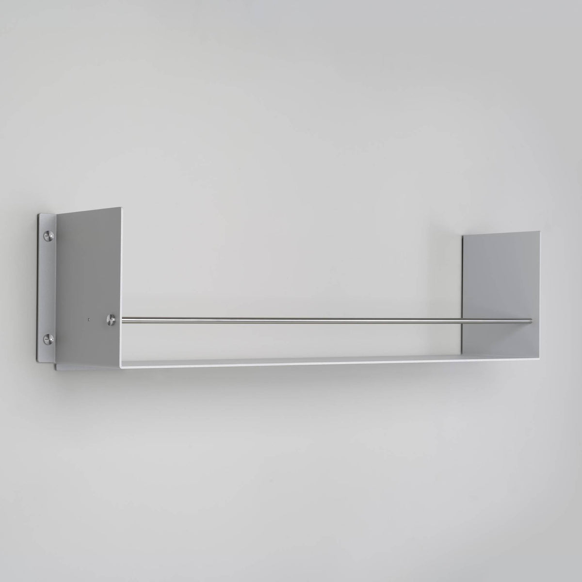 Kitchen Shelf Girder Stone Steel