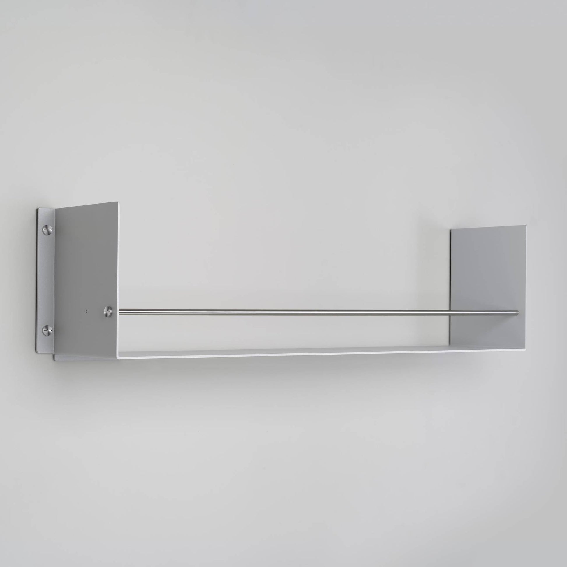 Kitchen Shelf Girder Stone Steel