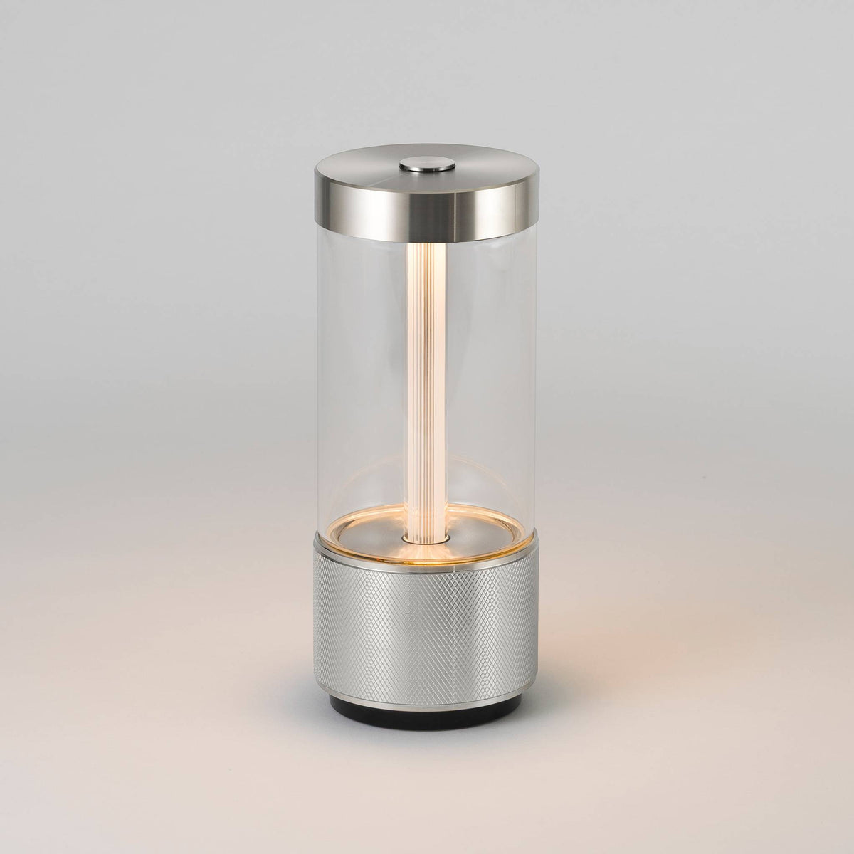 Takeout Portable Table Light Steel