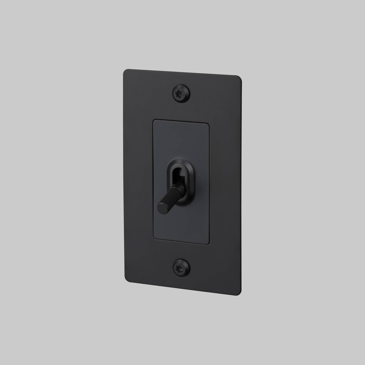 1G Toggle Linear Without Logo - Black