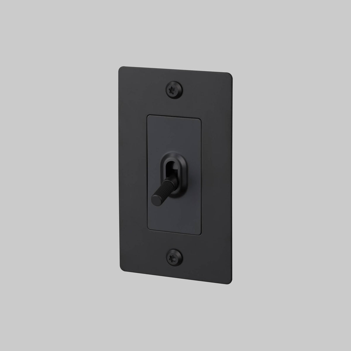 1G Toggle Linear Without Logo - Black