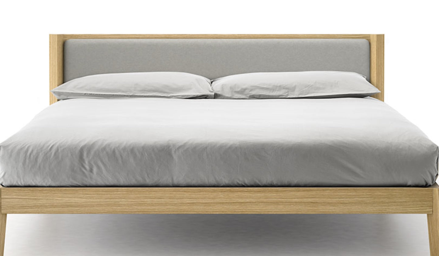 BREDA l Bed by PUNT - $3,830.00