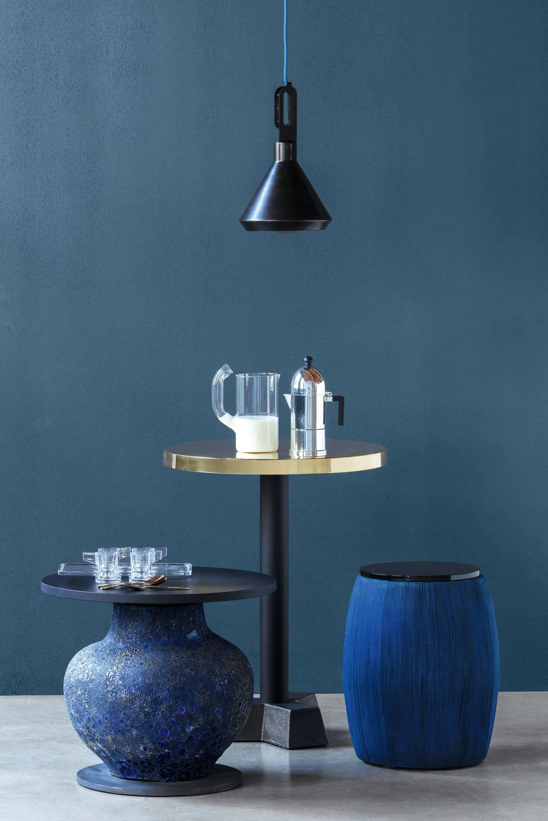 GERVASONI | BRASS TABLE | $1,286.00 - $1,988.00