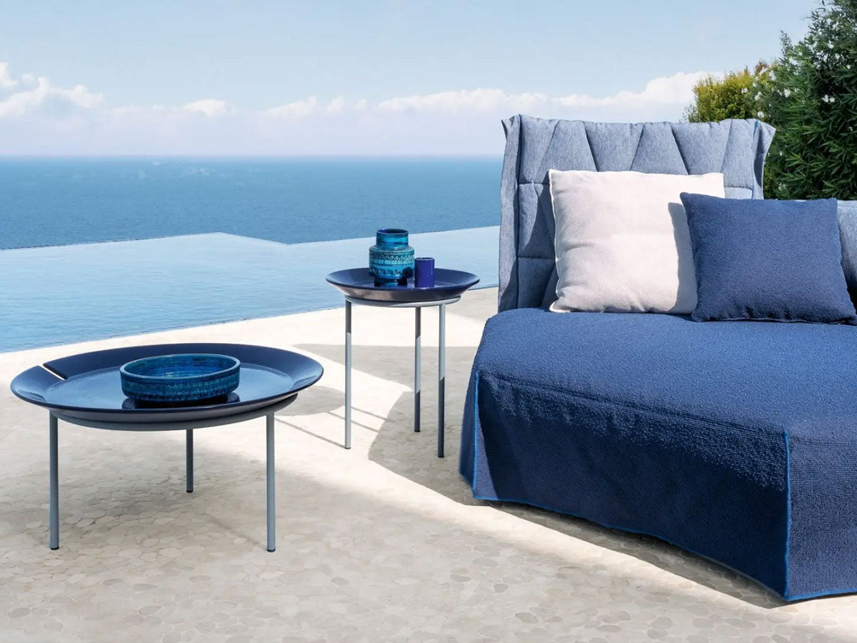 Brise coffee table by Gervasoni