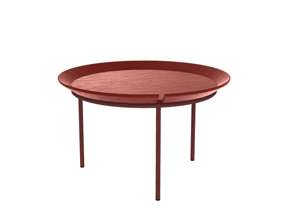 Brise coffee table by Gervasoni