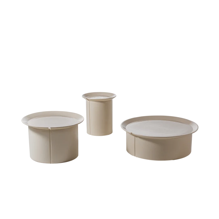 Brise Coffee Table 40 by Gervasoni
