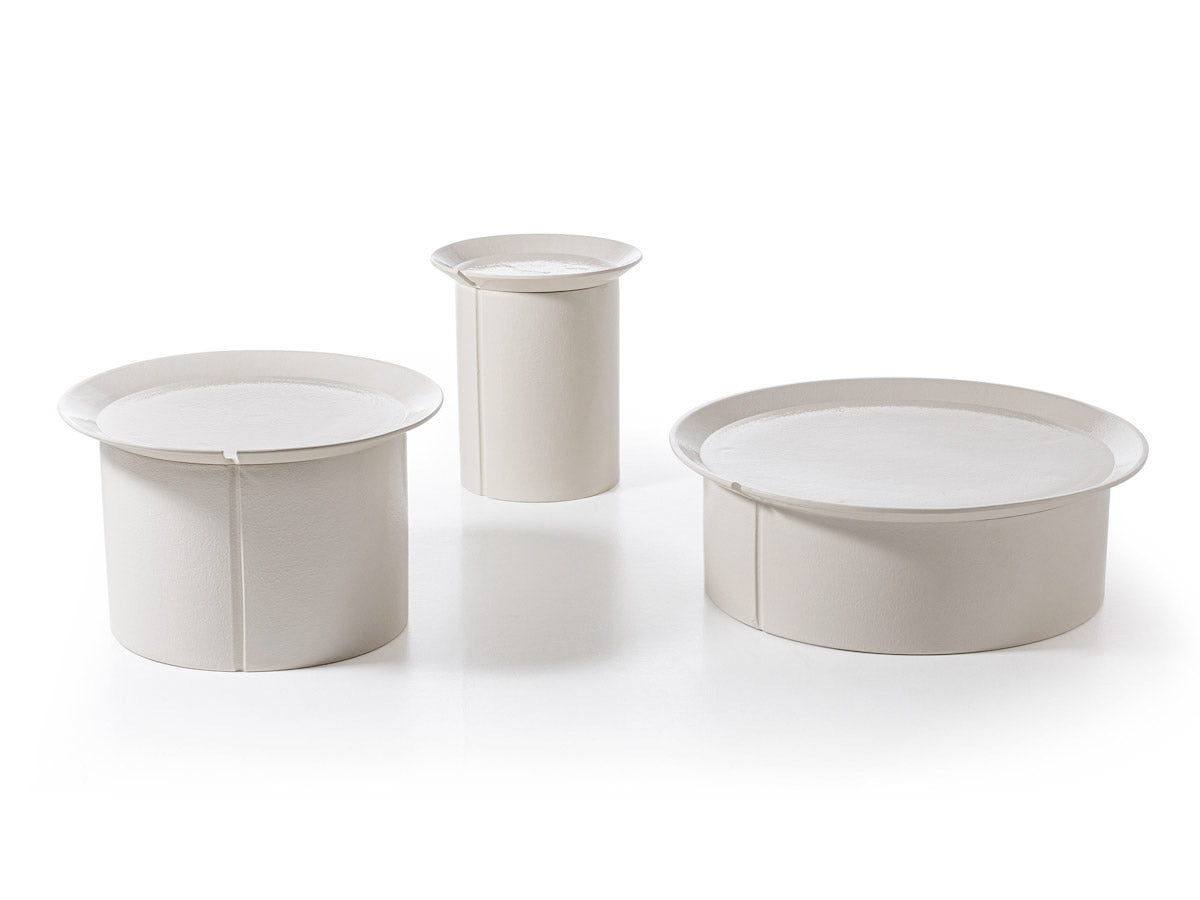 Brise coffee table by Gervasoni