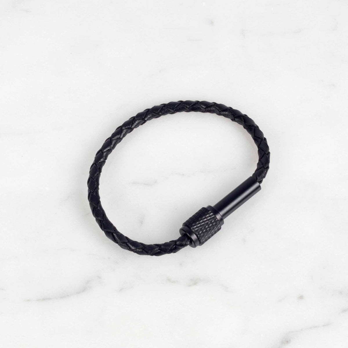 Single Bracelet Black