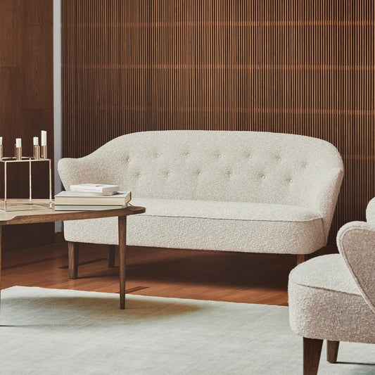 INGEBORG SOFA TEXTILE I $6,105.00 - $7,655.00