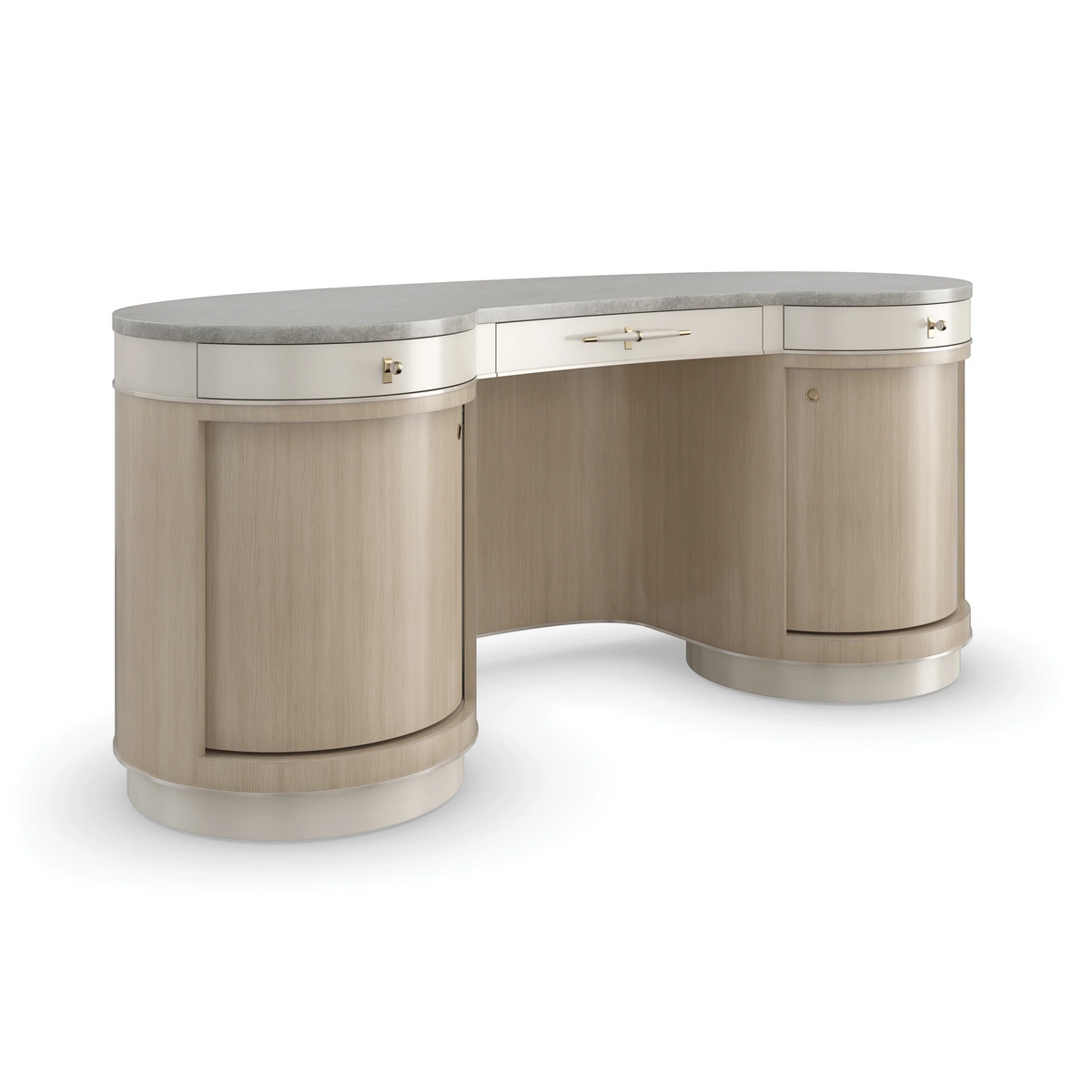 CARACOLE | VANITY FAIR CONSOLE TABLE | $8,045.00