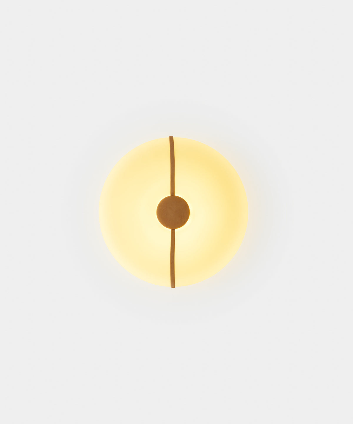 Bolina 509.44 wall/ceiling light lifestyle