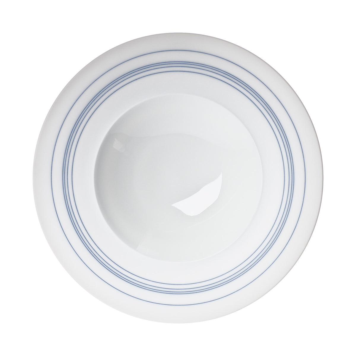 Hering Berlin Soda Pasta Plate