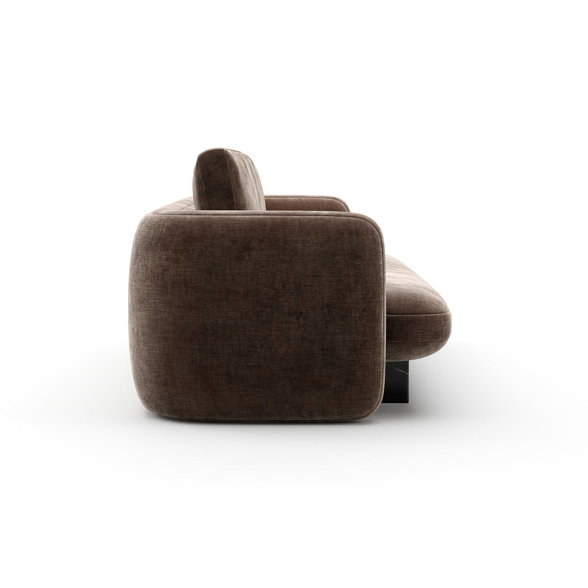 CARACOLE | OVERLAP SOFA - ECRU | $10,030.00