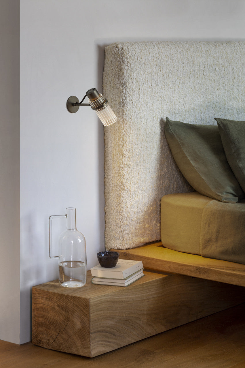 Lei 564.41 wall/ceiling spotlight by TOOY