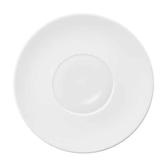 Hering Berlin Velvet Coupe Plate, Large