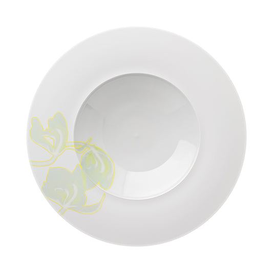 Hering Berlin Palmhouse X Pasta Plate