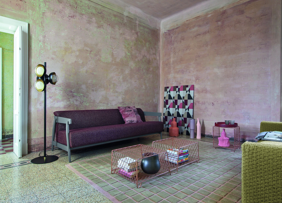 Muse 554.65 floor lamp by TOOY