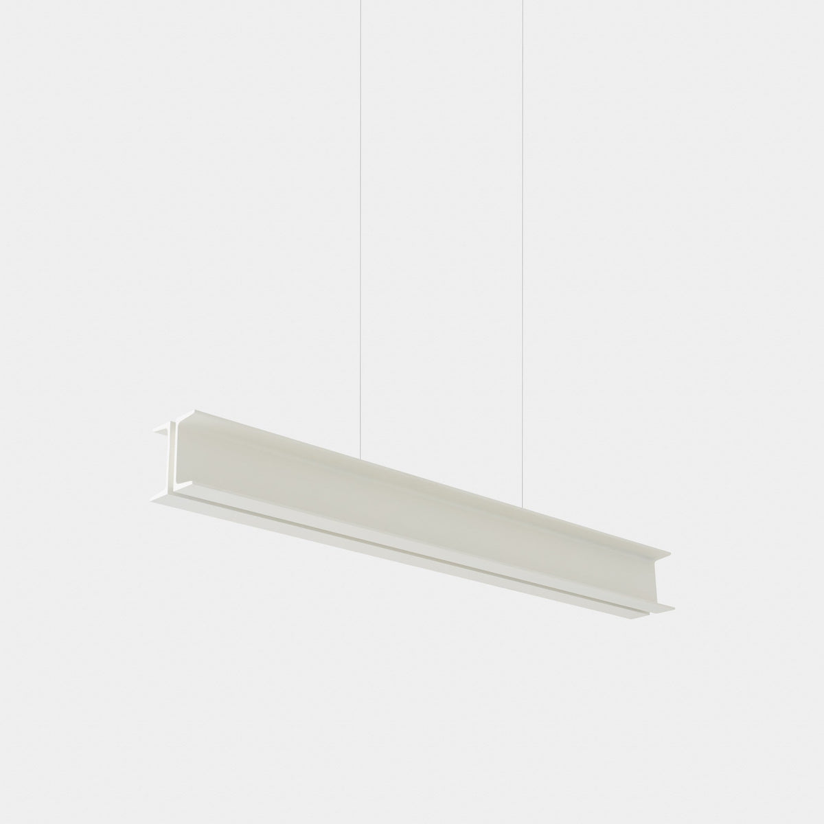 Structure Pilar & Viga 520.22 horizontal pendant by TOOY