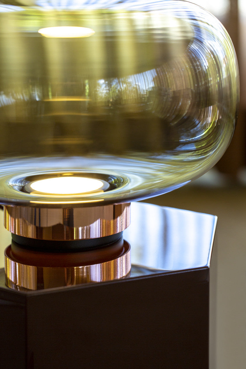 Legier 557.34E26 table lamp detail
