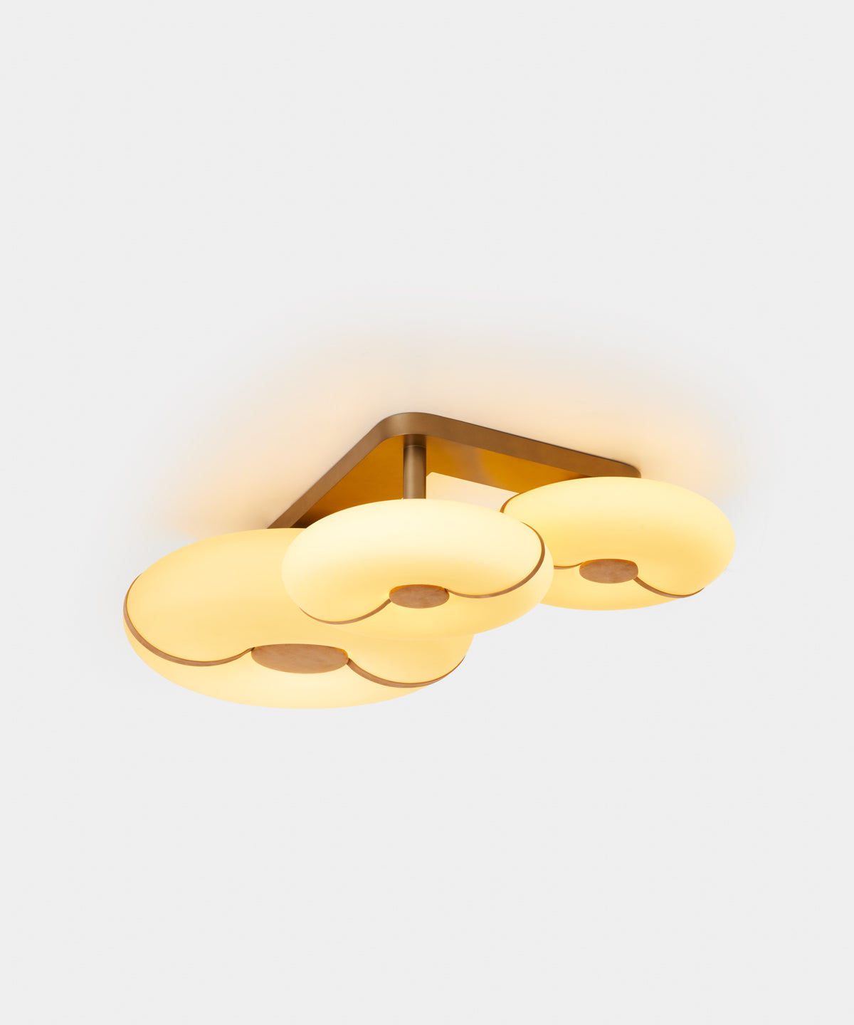 Bolina 509.73 ceiling light detail
