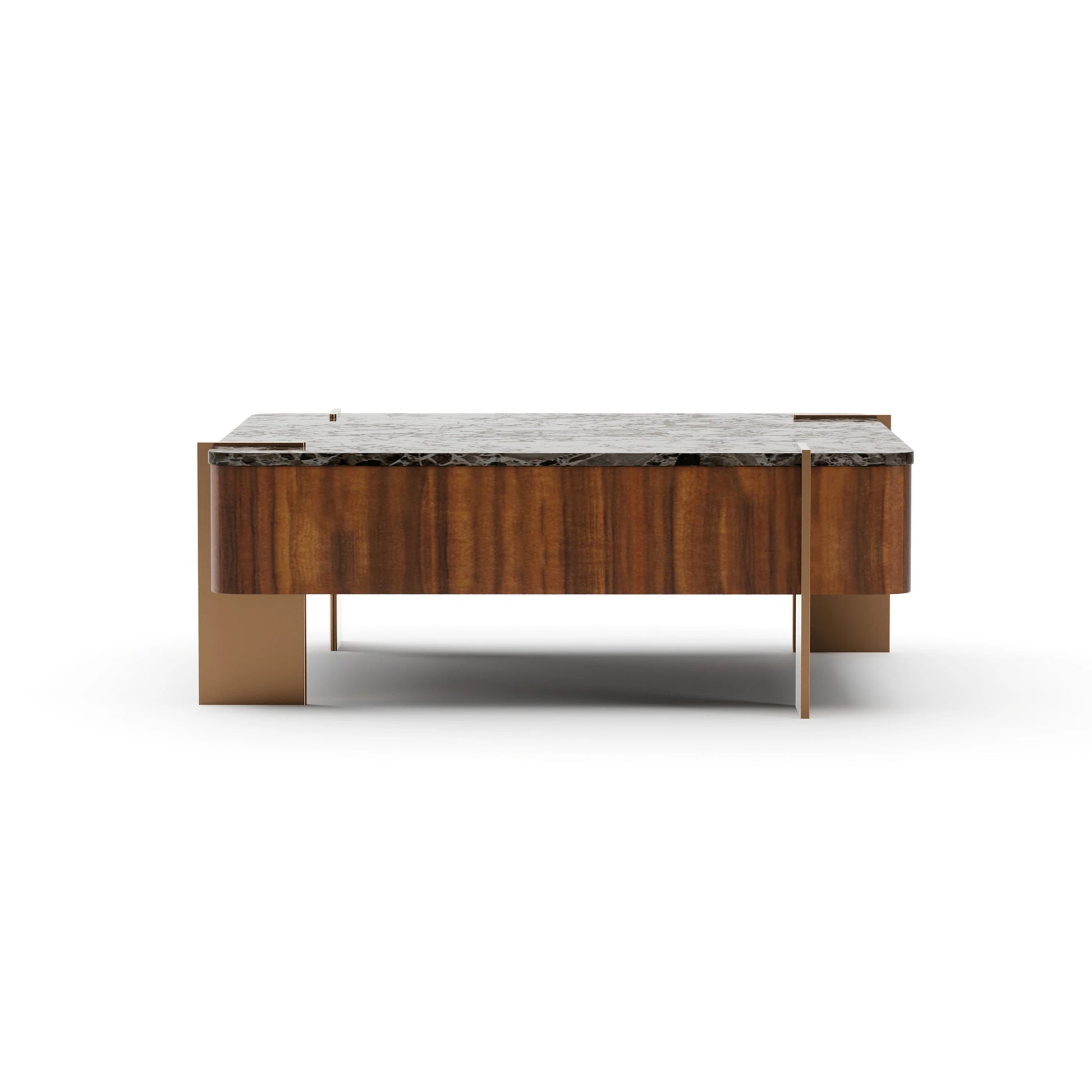 Altura Square Cocktail Table