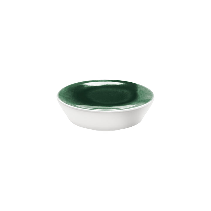 Hering Berlin Emerald Amuse-Bouche Dish