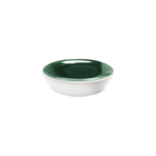Hering Berlin Emerald Amuse-Bouche Dish