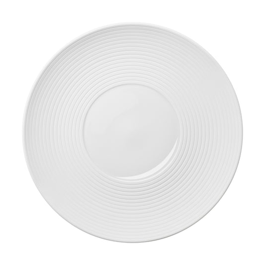 Hering Berlin Pulse Coupe Plate, Large