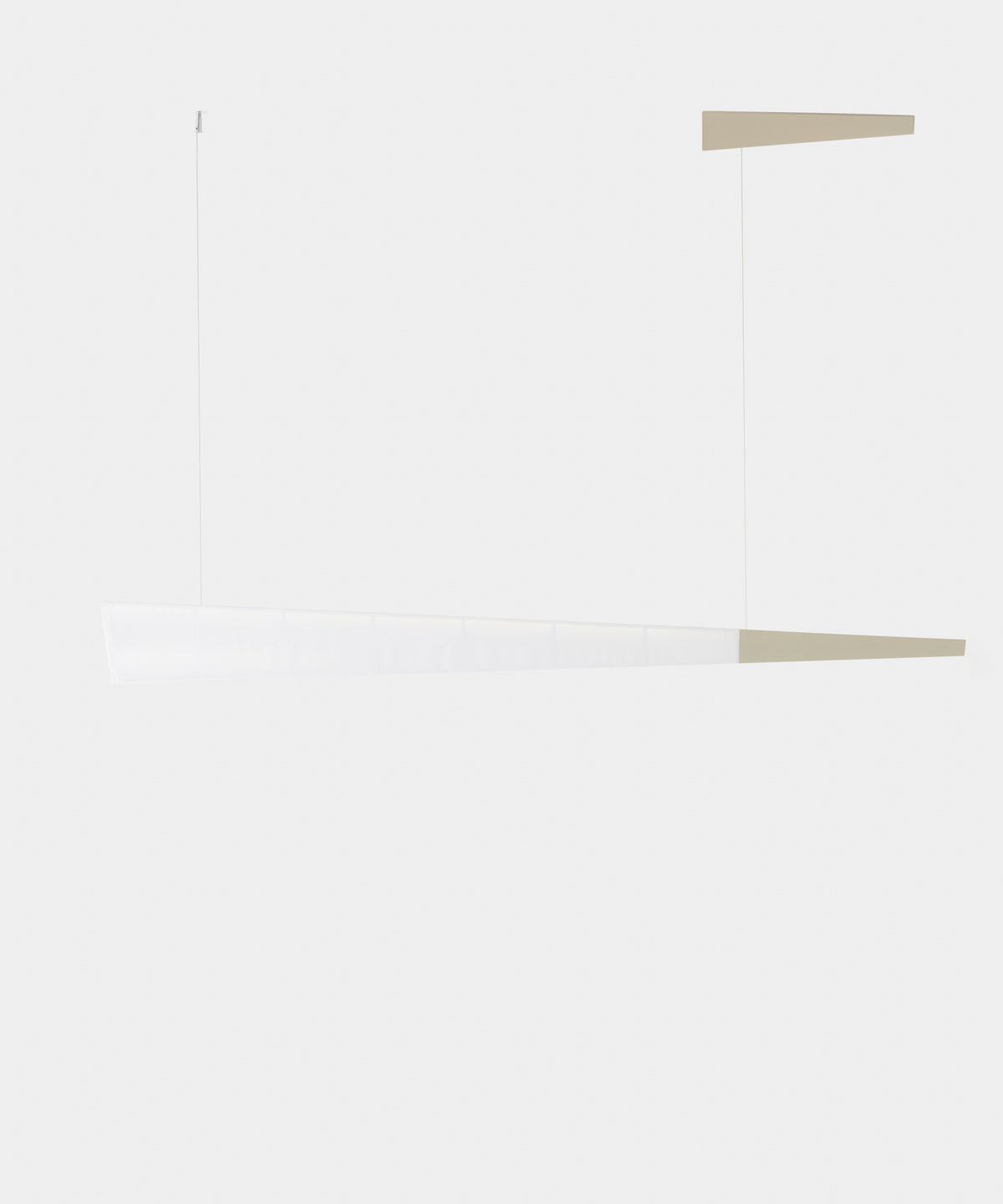 Igor 518.21 horizontal pendant