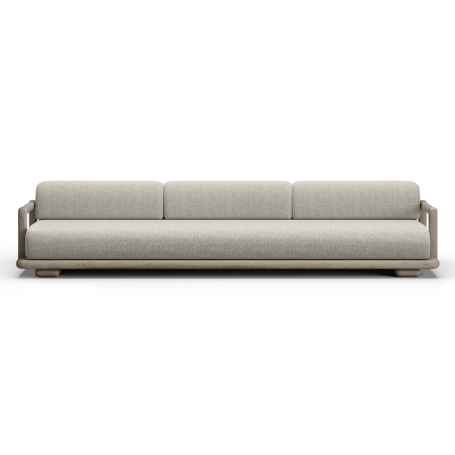Caleo 4 Seater Sofa