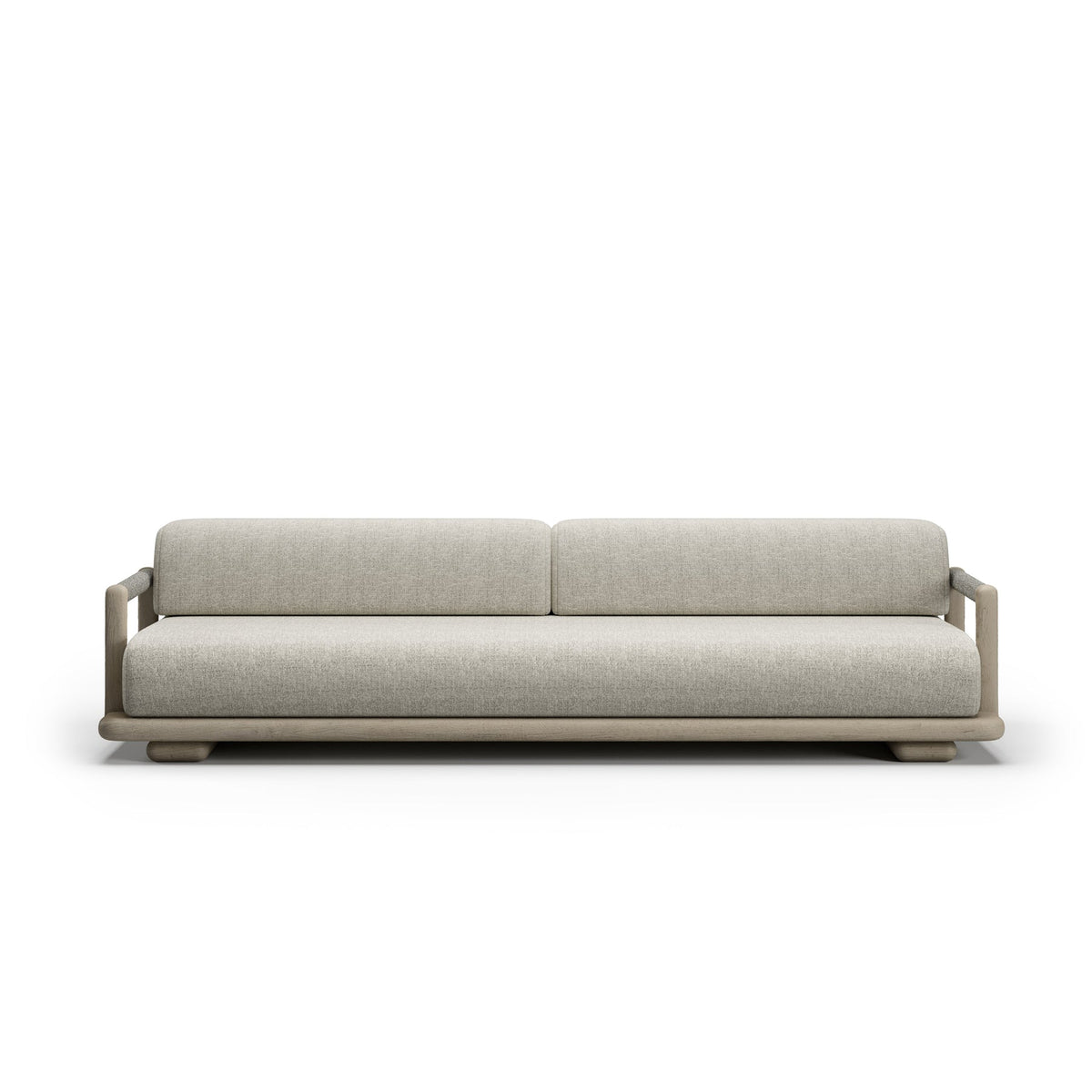 Caleo 3 Seater Sofa