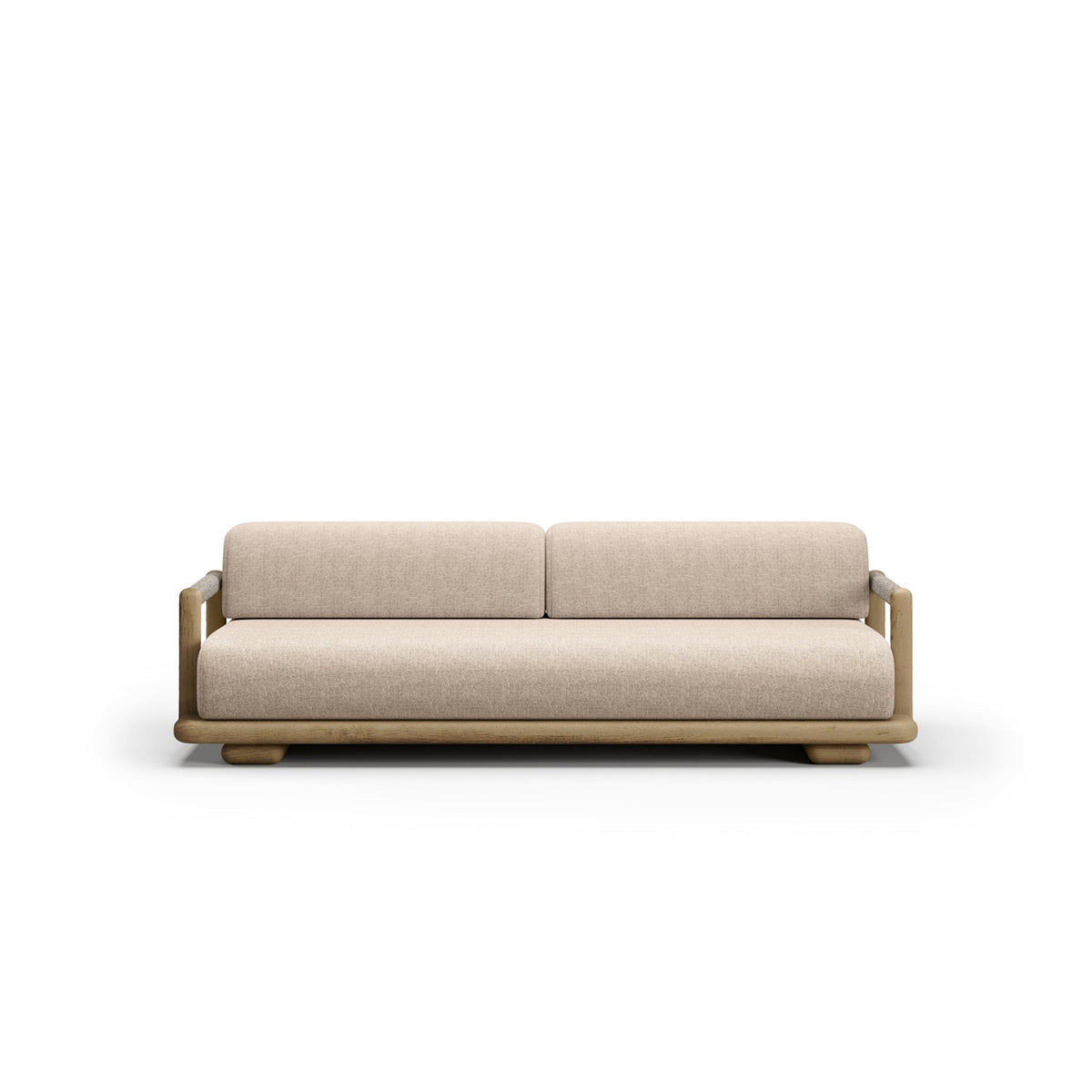 Caleo 2 Seater Sofa