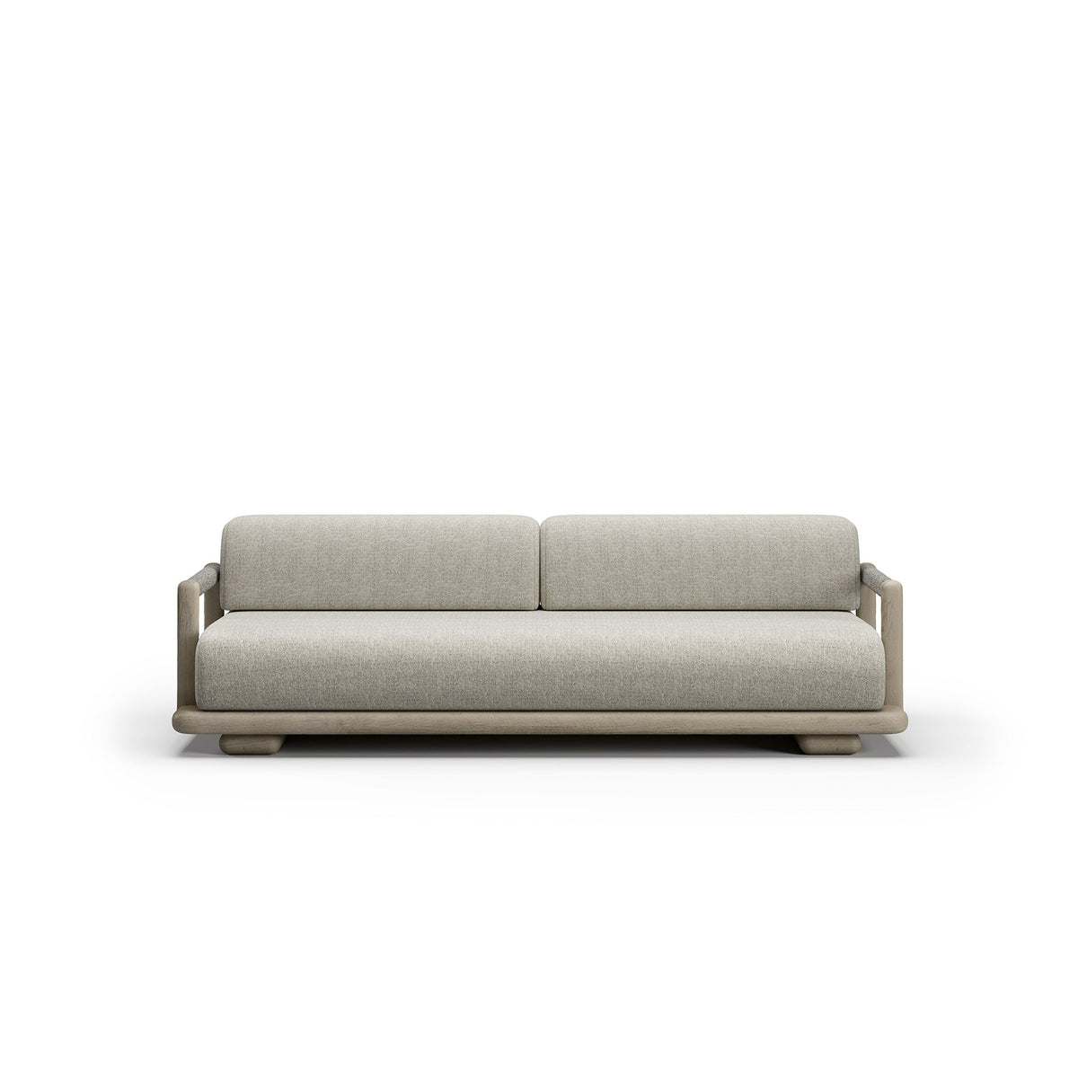 Caleo 2 Seater Sofa