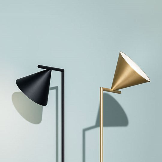 FLOS | FLINT OUTDOOR FLOOR LAMP LIGHT | $3,246.00 - $3,626.00