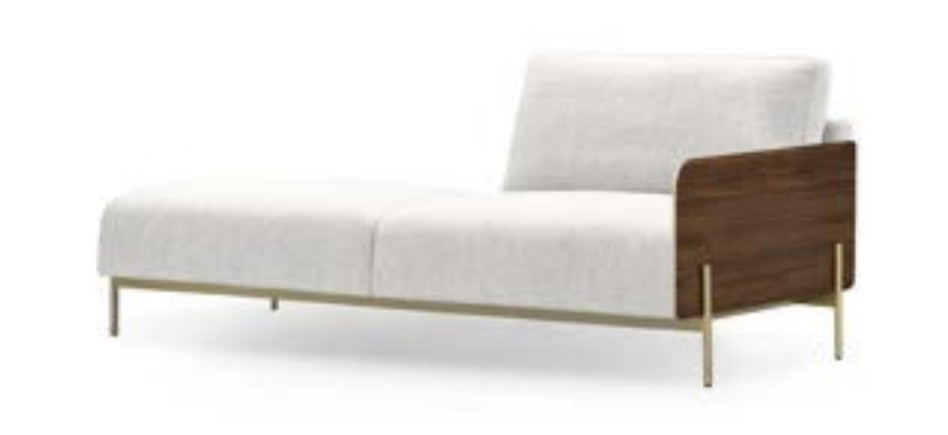 CATALINA l Sofa with Open End by Formitalia - $11,580.00