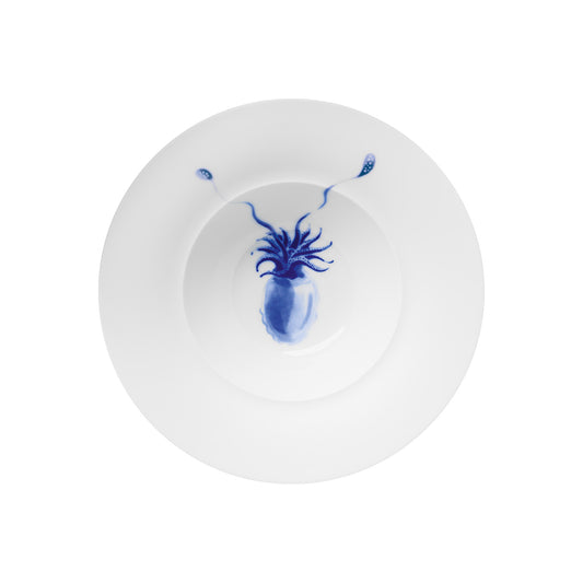 Hering Berlin Ocean Deep Plate